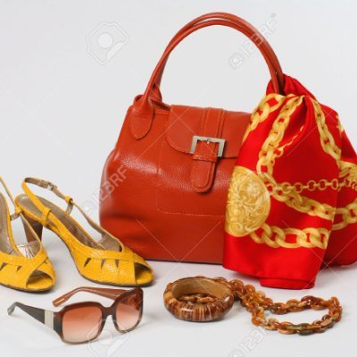 Here is branded and quality women accessory products you can easily get its all just in one click. 