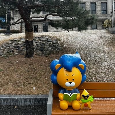 🎓GKS scholar 2020
🎓MBA-Korea and Asia Business Study at Hanyang University
💕Disney/MCU/cats/dogs