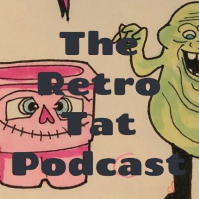 A podcast dedicated to things that existed in the past but had absolutely no business doing so. Hosted by @ChrissyD_Comedy. https://t.co/sWD0kGBQcv…