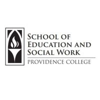School of Education and Social Work at PC(@ProvidenceSESW) 's Twitter Profile Photo