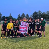 Columbus Catholic Boys Soccer (@chsboysoccer) 's Twitter Profile