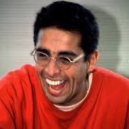 RotundVagabundo's profile picture. 