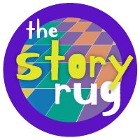 The Story Rug(@thestoryrugYT) 's Twitter Profile Photo