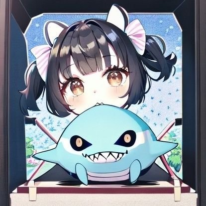 syarku_same's profile picture. 世界ランクを吸収しにきました！！