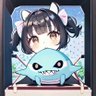 syarku_same's profile picture. 世界ランクを吸収しにきました！！