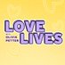 Love Lives (@indy_lovelives) Twitter profile photo