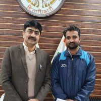 Boxer Gourav Chauhan (@boxer_gourav) 's Twitter Profile