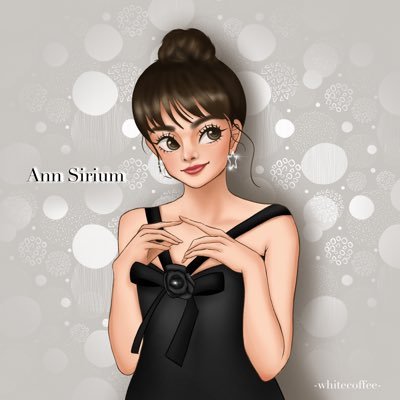 Ami whitecoffee🌸🤍さんのプロフィール画像