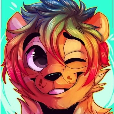 26 male half deaf Asian otter, daily furry streamer, skip on over to my twitch and check me out. https://t.co/Q4ROorsH5k