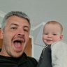 TurboChutney's profile picture. Tottenham & San Jose Sharks fan. Father and Xbox Gamer