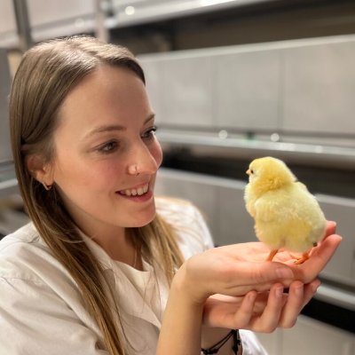 Postdoc working at CIMeC (University of Trento 🇮🇹 ), interested in the neurobiological basis of spatial & social cognition in birds 🐥 🧠