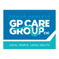 Tower Hamlets GP Care Group(@THGPCareGroup) 's Twitter Profile Photo