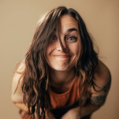 noelleegilbert's profile picture. ⭐️