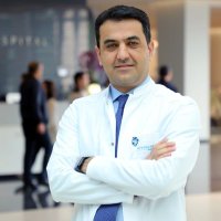 Cabir M. GÜLMALI, MD, MHA (@dr_cbr) 's Twitter Profile
