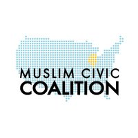 Muslim Civic Coalition(@MCivicCoalition) 's Twitter Profile Photo