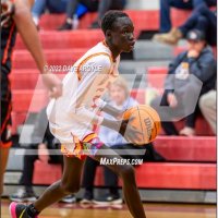 Majak Deng (@majak_deng_) 's Twitter Profile