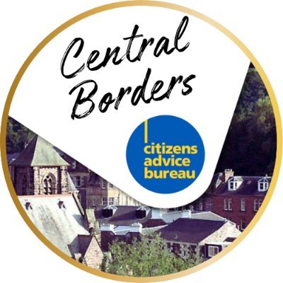 Central Borders CAB