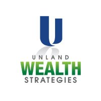 Unland Wealth Strategies(@UnlandWealth) 's Twitter Profile Photo