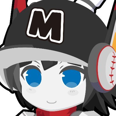 プロ野球＆キャッチボールが大好きなVtuber＆デザイナー。 東京23 区内のキャッチボール可能公園を紹介するWebサイト「東京キャッチボーラー」を運営中！　https://t.co/lRDlYjShnu
ファンアートタグ▶#にわりはちぶチップス　ご依頼はDMまたはメールにて！　Ave.280@outlook.jp