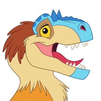 jutyrannus Profile Picture