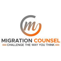 Migration Counsel(@Migrationcounsl) 's Twitter Profile Photo