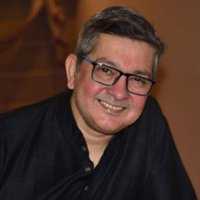 Omkar Bhattacharya (@ombhattacharya) 's Twitter Profile