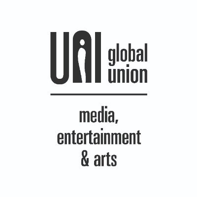 UNI MEI Global Union represents over 500 000 workers and 170 unions and guilds in the media, entertainment and arts.