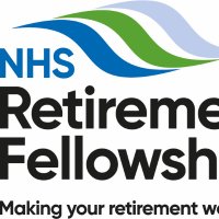 NHS Retirement Fellowship (@nhsretire) 's Twitter Profile