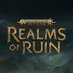 Warhammer Age of Sigmar: Realms of Ruin (@RealmsOfRuin) Twitter profile photo