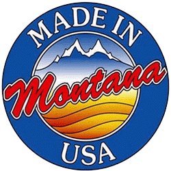 Montana born, raised, living.