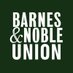 Barnes & Noble Union (@BNWorkers) Twitter profile photo