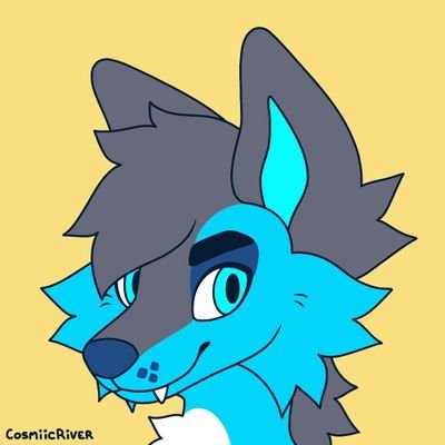 Neon_woof Profile Picture