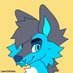 NEON (@Neon_woof) Twitter profile photo