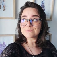 Geisa Ponte 🔭💞Ψ (@geisa_ponte) 's Twitter Profile