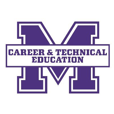 Highlighting the Career & Technical Education programs, staff, and students at @MerrillvilleMHS.