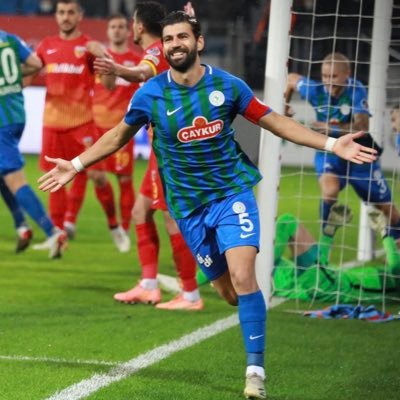 Official Account - Çaykur Rizespor