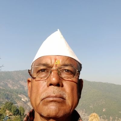 NitRamArya45073 Profile Picture