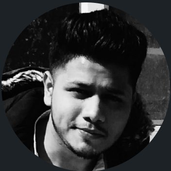 DevOps Professional 👨💻,
Building
@growincomm,
DevRel Enthusiast 🥑,
Tech Blogger 👨💻 ,
Cloud Computing ,
Cloud Native ,
Open Source Contribution.