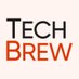 Tech Brew ☕ (@etechbrew) Twitter profile photo