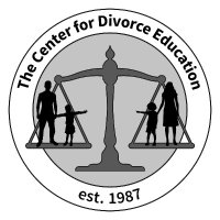 The Center For Divorce Education(@CenterDivorceEd) 's Twitter Profile Photo