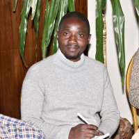 D. Yego (@eng_yego) 's Twitter Profile