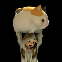 SyaitonNirrojimFFXIV (@syaitonffxiv) 's Twitter Profile