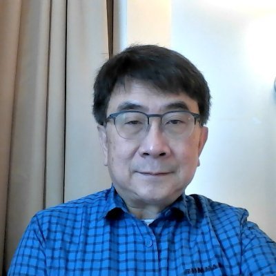 I'm Seng Tiong Ho, a #scientist and #professor. I study mostly lasers, photonic Integrated Circuit, & #Photonics Technology.