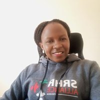 Margaret Nannyombi (@maggienanyombi) 's Twitter Profile