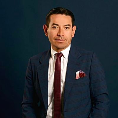 cuevavpablo's profile picture. Director Ejecutivo del @CSC_CUENCA