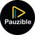 Pauzible (@pauzible) Twitter profile photo