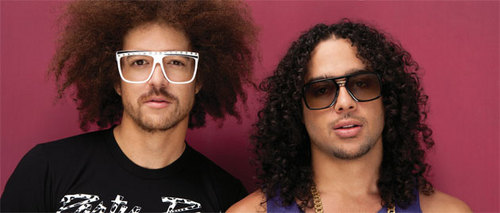 lmfao_colombia1's profile picture. I love ♥LMAFO♥ @RedFoo follow me please ♥♥I'm followed by : @skysnuts @MahoganyLOX @FartboXQ @BranVille @badgirltweet @CHELSEA_KORKA