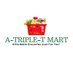 A - Triple - T Mart (@a_triplet_mart) Twitter profile photo