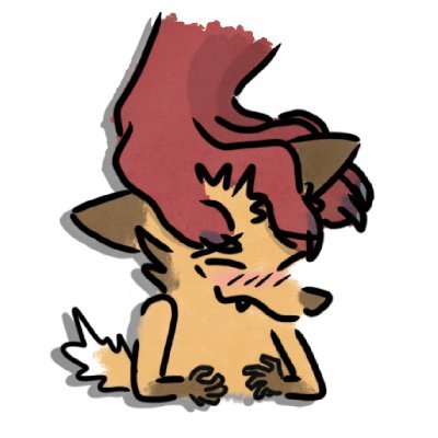 Kobold/fox, 22, he/they, single (and looking), shy, 1.75m, 🏳️‍🌈 (+18) 

Nsfw of @yioryii

Eng/Esp

YeS i'M iNto VorE