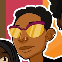 TiredYoShit🏳️🌈 (@flufferms) 's Twitter Profile